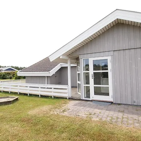 Holiday Strandparken C- 4583 Holiday home