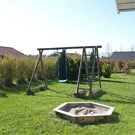 Holiday home Holiday Strandparken C- 4583 Otterup