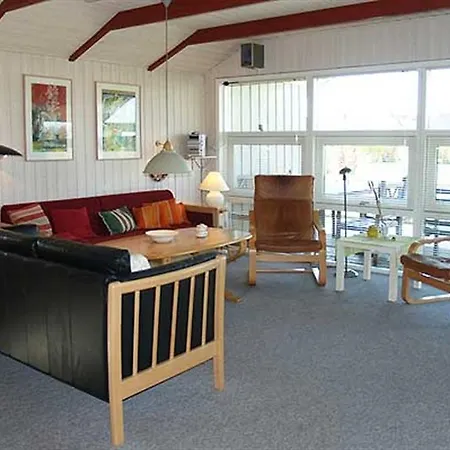 Holiday home Holiday Strandparken C- 4583